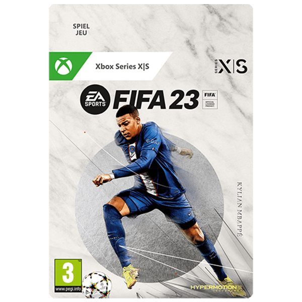 fifa 23 standard edition xbox one digital