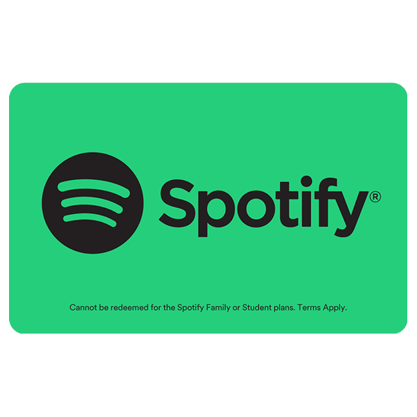 Spotify Digital 10 SwitchUP
