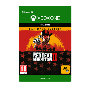 Red Dead Redemption 2: Ultimate Edition – SwitchUP